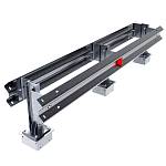 Барьерные ограждения